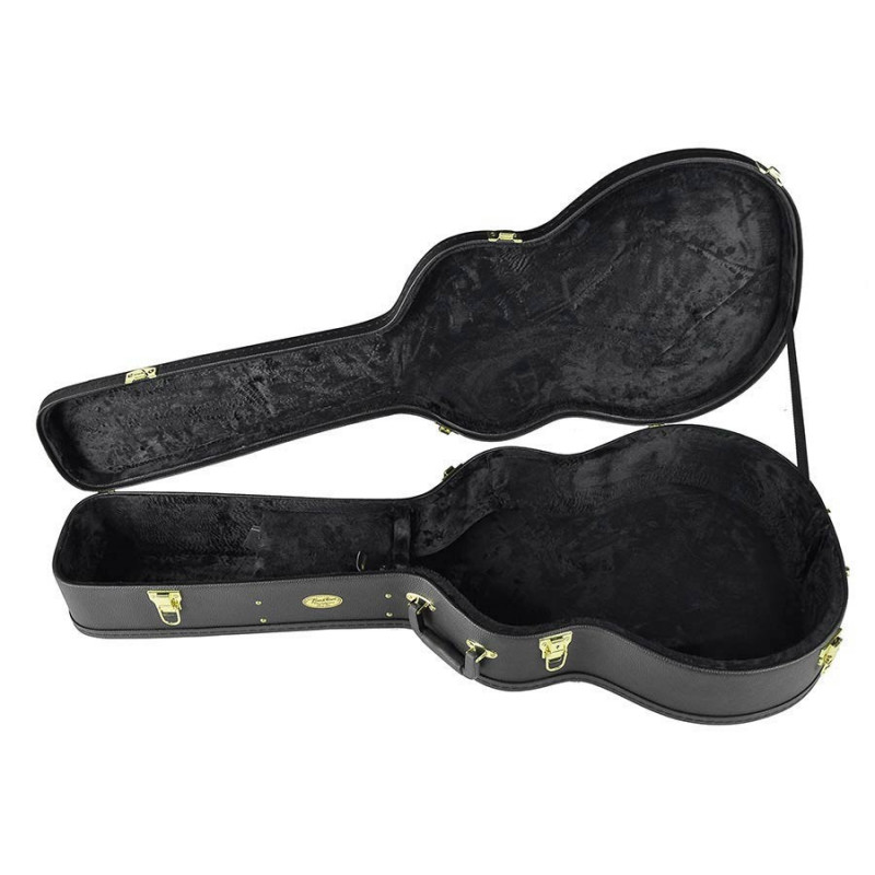 Case for classic guitar