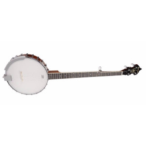 Richwood RMB-405 Master Series Folk Banjo