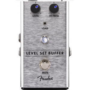 Fender Lever Set Buffer pedal
