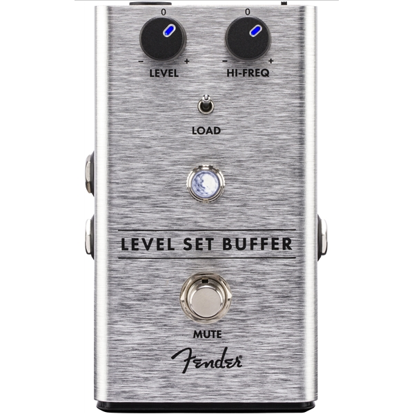 Fender Lever Set Buffer pedal