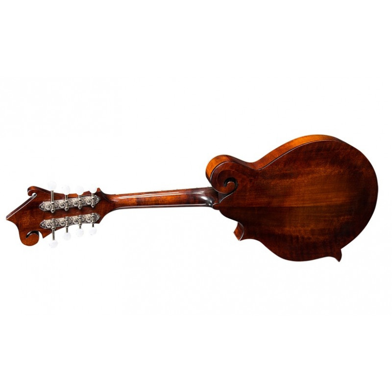 Eastman MD515 F-Style Mandolin med Etui
