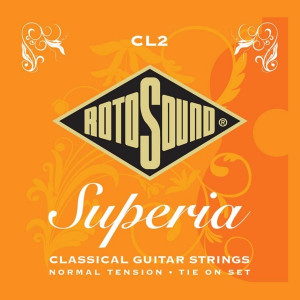 RotoSound Superia CL2 Normal Tension