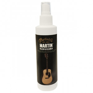 Martin Guitar Polish and Cleaner Kit