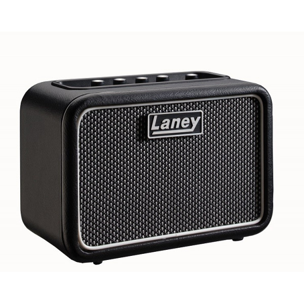 Laney Mini STB Lion with adapter
