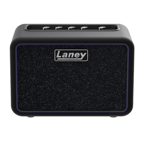 Laney Mini STB Lion with adapter