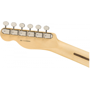 Fender American Performer Telecaster Maple neck with gigbag