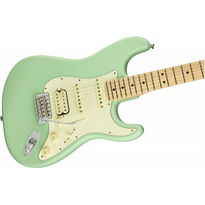 Fender American Performer Stratocaster Maple neck with gigbag