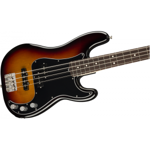 Fender American Performer P-Bass RW 3TSB med gigbag