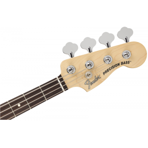 Fender American Performer P-Bass RW 3TSB med gigbag