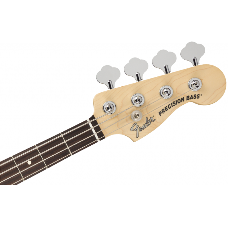 Fender American Professional Precision Bass Antique Olive Maple