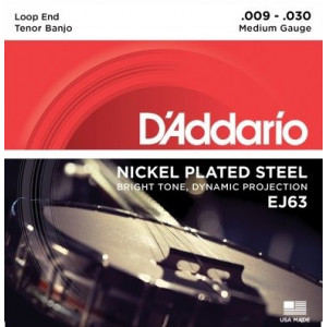 XT Electric Nickel Plated Steel 3er Pack010-046Neu DADDARIO XTE1046