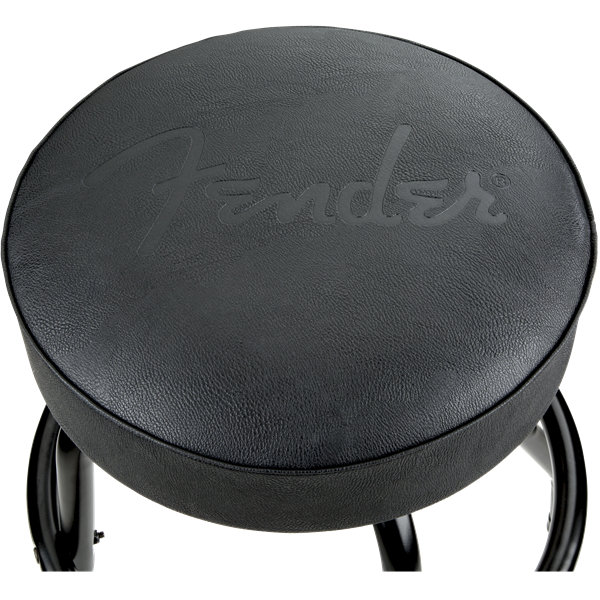 Fender Barstool Custom Pin Stripe