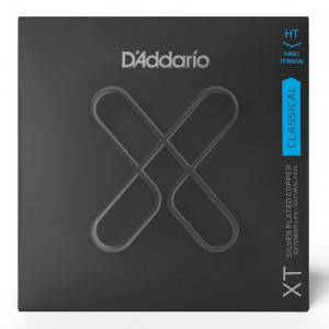 D'Addario XTC46 nylon high tension 