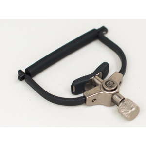 Paige Clik Capo for 6 stringed Western guitar