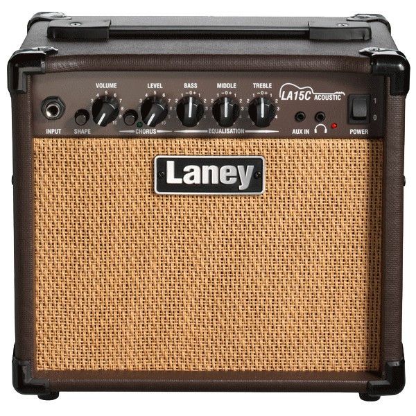 Laney LX10A Förstärkare till akustisk gitarr