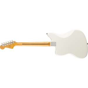 Squier Classic Vibe Jazzmaster Olympic White