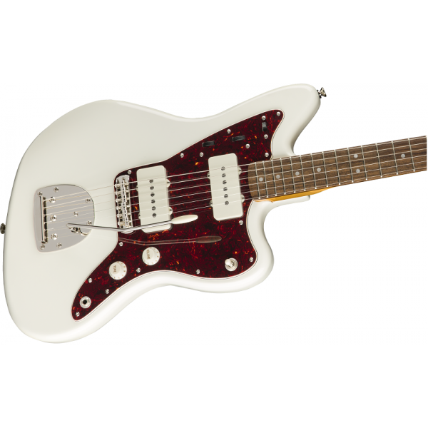 Squier Classic Vibe Jazzmaster Olympic White