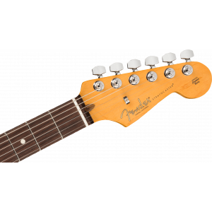 American Professional II Stratocaster, Rosewood Fingerboard, Dark Night