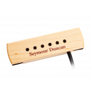 Seymour Duncan Woody SA-3XL...