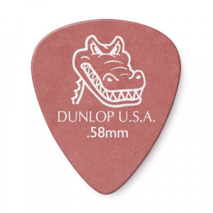 Plektrum Dunlop Gator Grip...