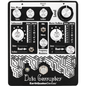 Earthquaker Devices Data...