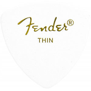 Fender Pick - 346 Shape...